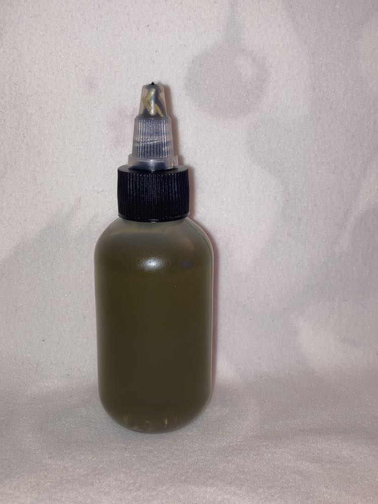 Jae's Shop Hair Krack Oil