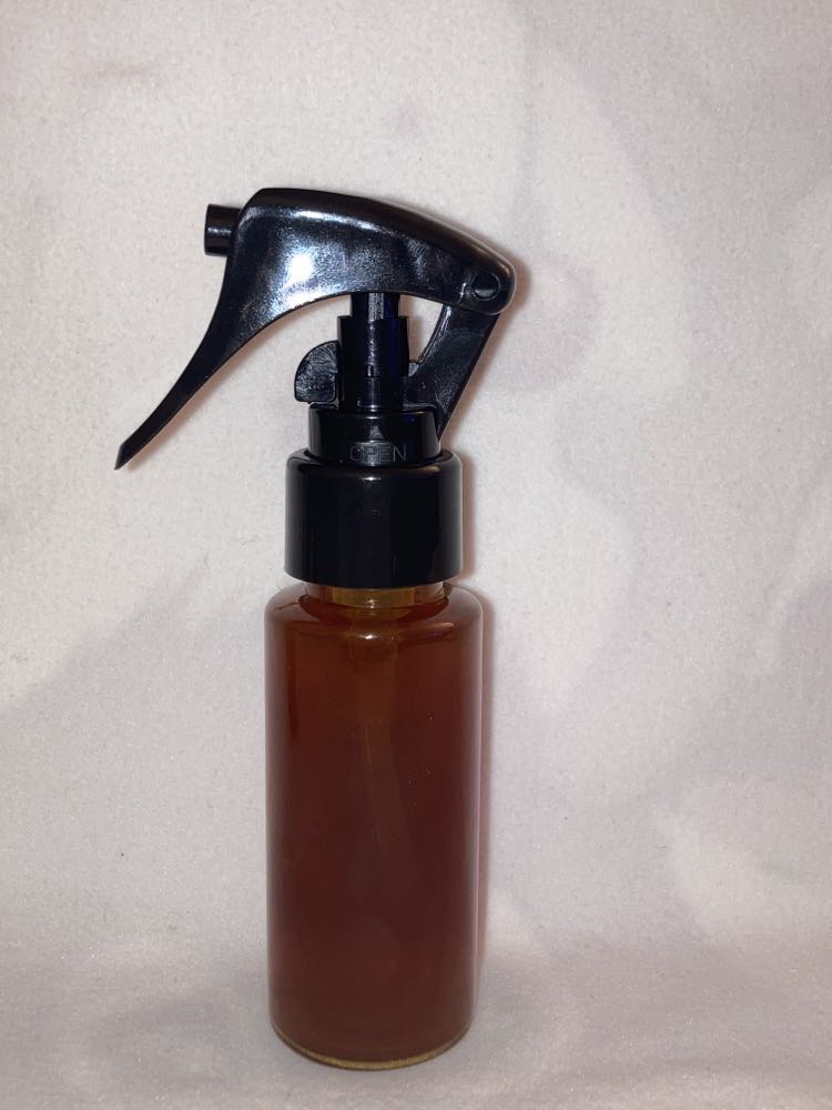 Jae's Shop Hair Krack Mist